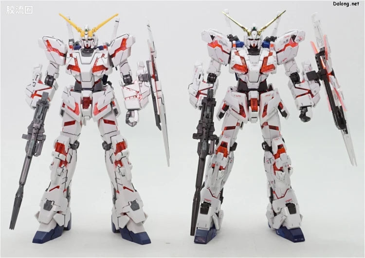 RG 1/144 RX-0 Unicorn Gundam (GEP)