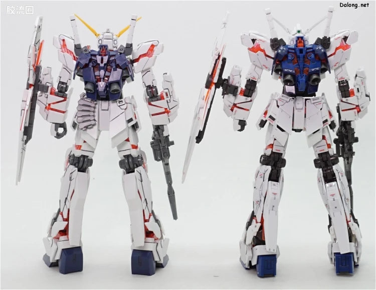 RG 1/144 RX-0 Unicorn Gundam (GEP)