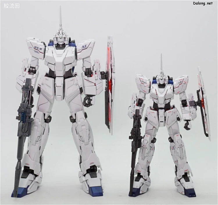 RG 1/144 RX-0 Unicorn Gundam (GEP)