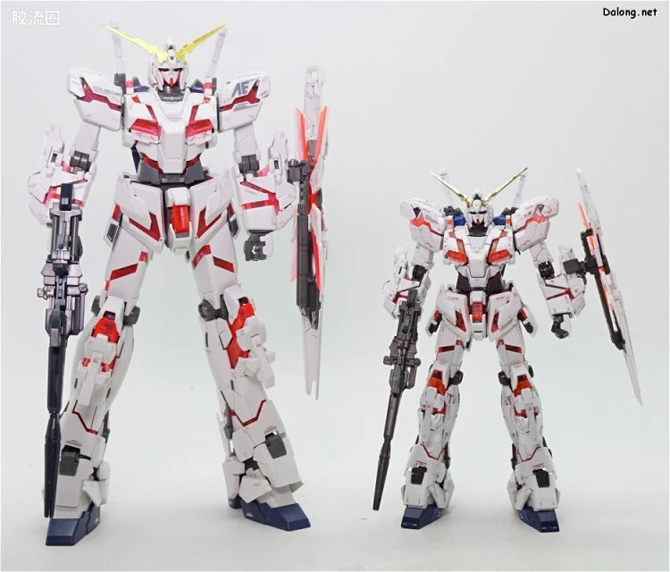 RG 1/144 RX-0 Unicorn Gundam (GEP)