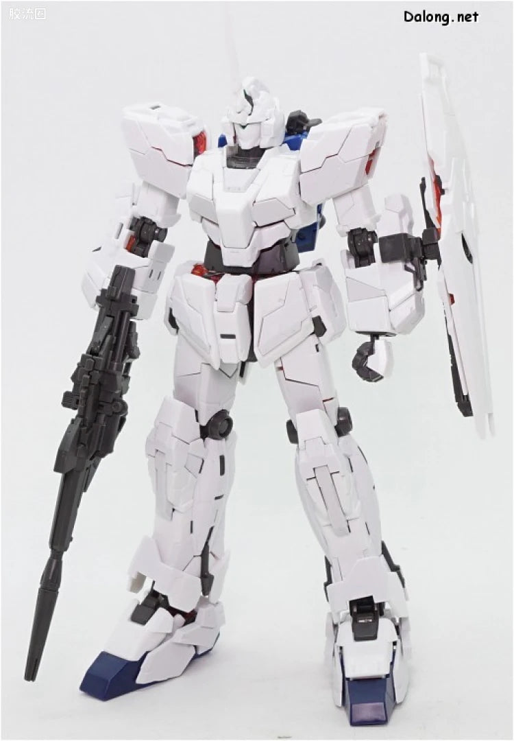 RG 1/144 RX-0 Unicorn Gundam (GEP)