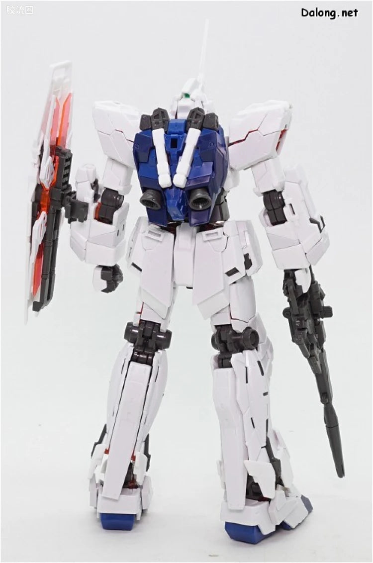 RG 1/144 RX-0 Unicorn Gundam (GEP)