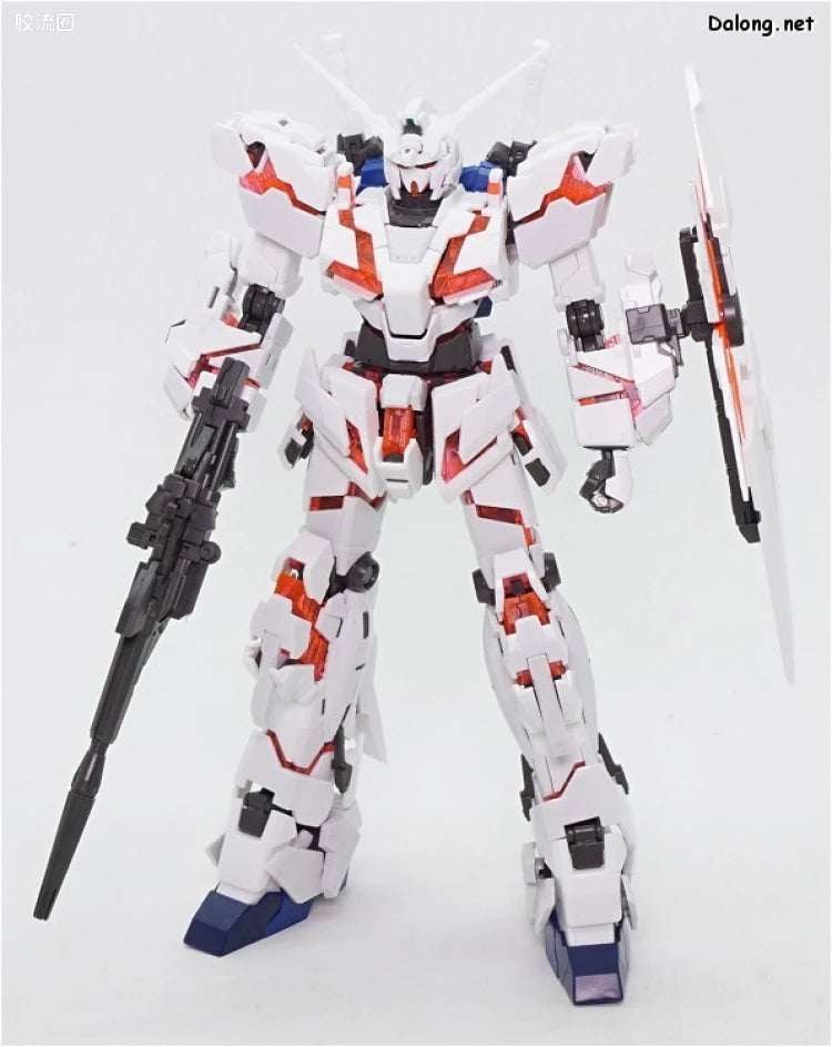 RG 1/144 RX-0 Unicorn Gundam (GEP)