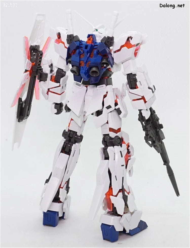 RG 1/144 RX-0 Unicorn Gundam (GEP)