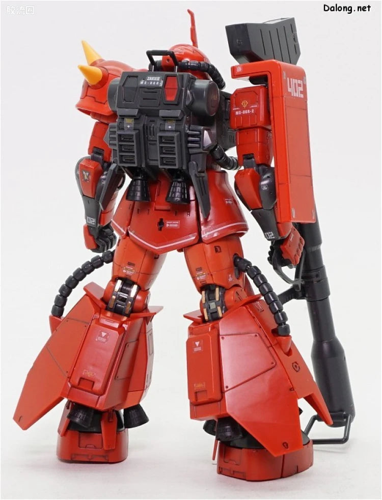 RG 1/144 MS-06R-2 Johnny Ridden's Zaku II