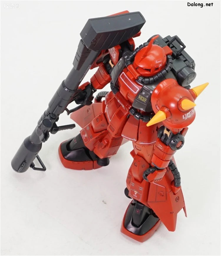 RG 1/144 MS-06R-2 Johnny Ridden's Zaku II