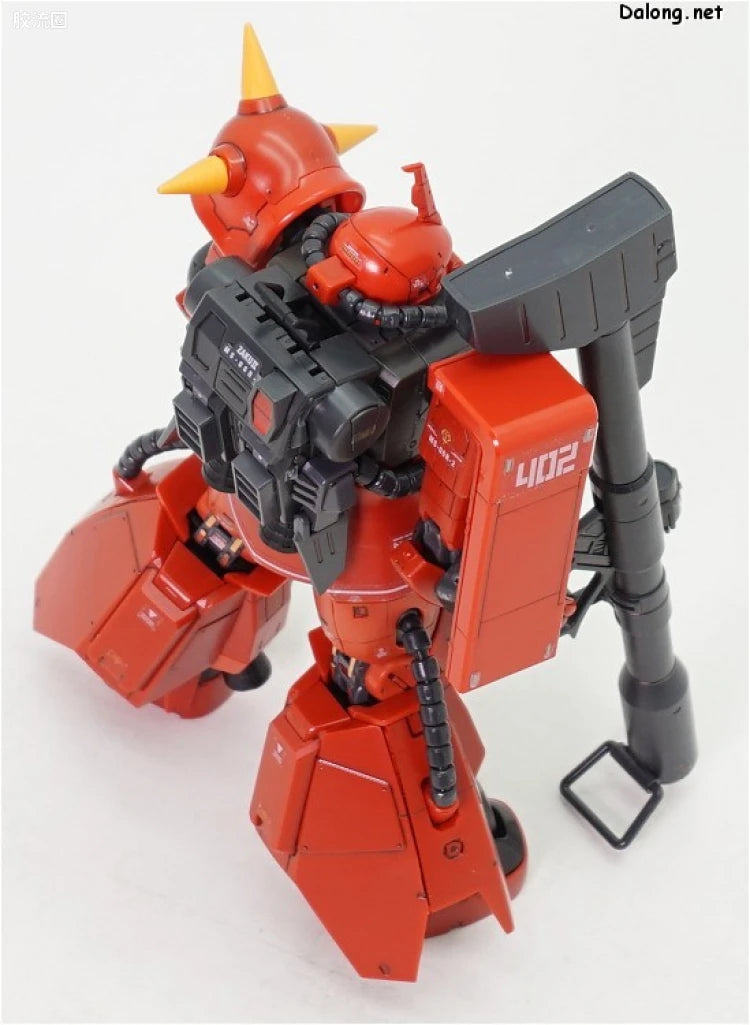 RG 1/144 MS-06R-2 Johnny Ridden's Zaku II