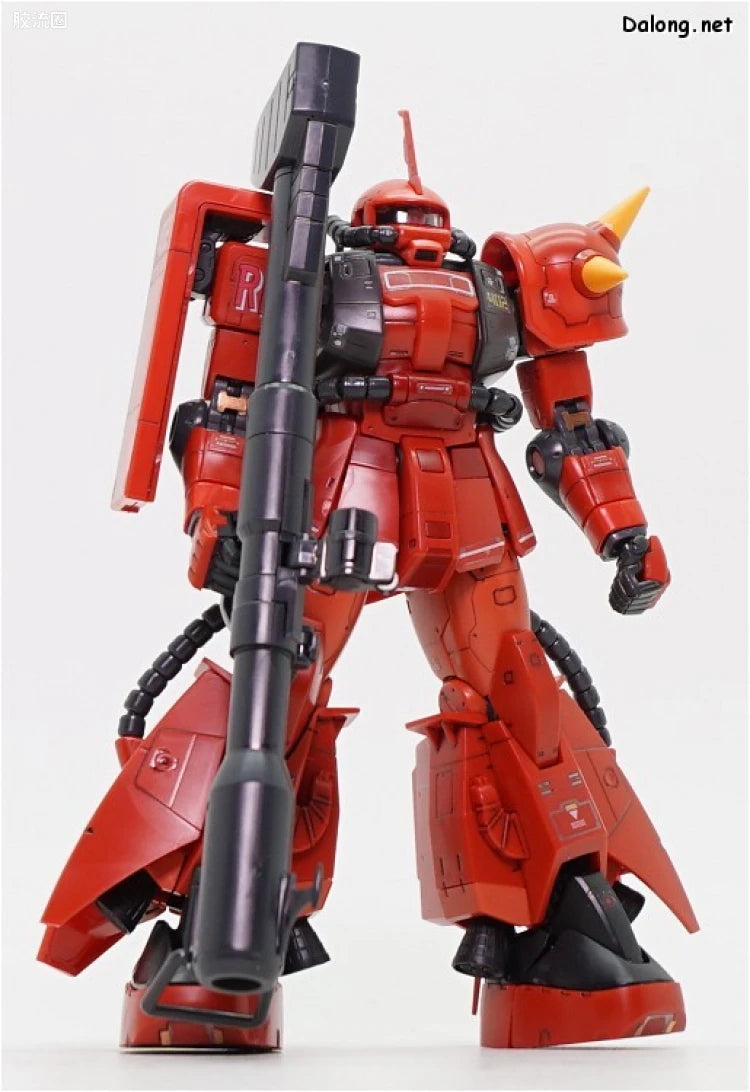 RG 1/144 MS-06R-2 Johnny Ridden's Zaku II