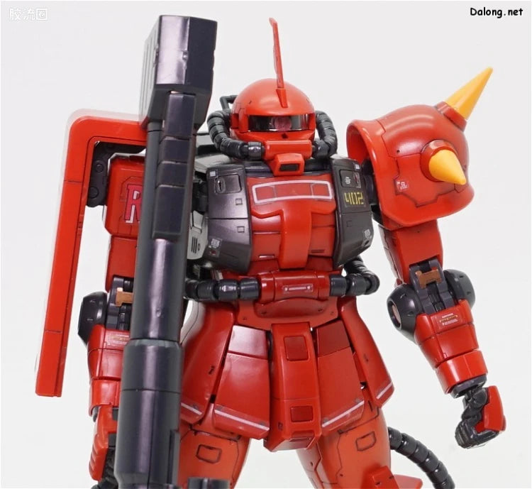 RG 1/144 MS-06R-2 Johnny Ridden's Zaku II