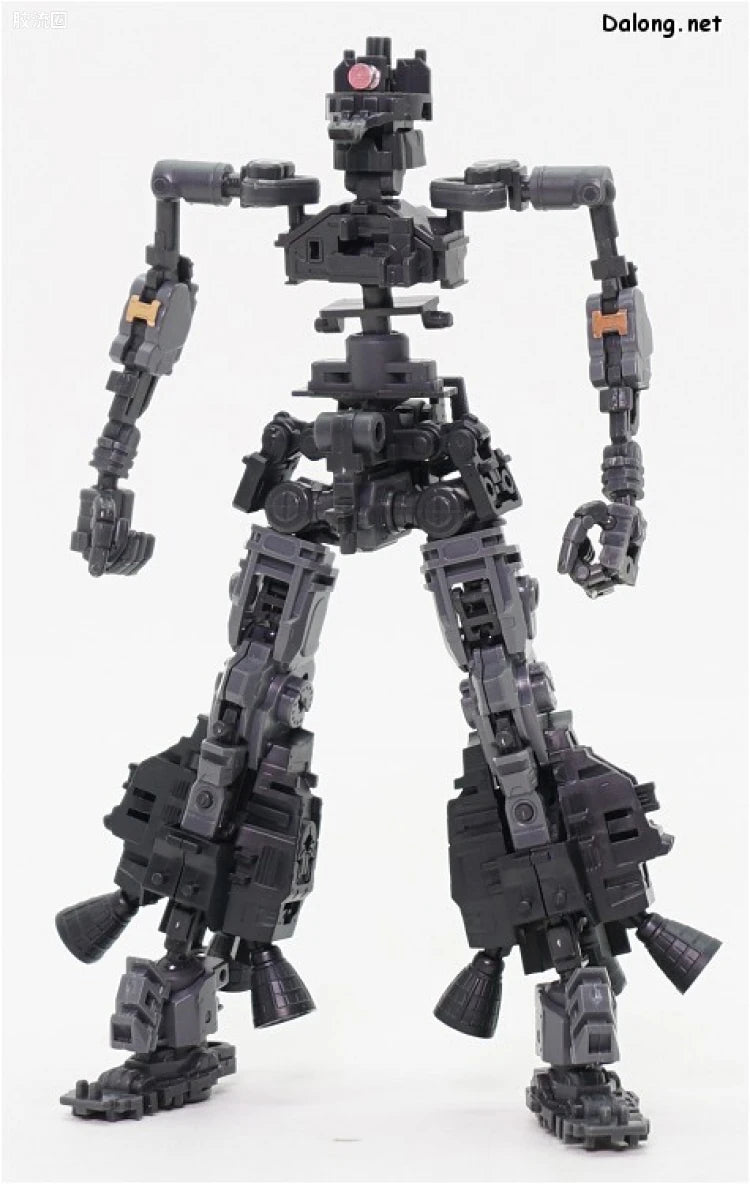 RG 1/144 MS-06R-2 Johnny Ridden's Zaku II
