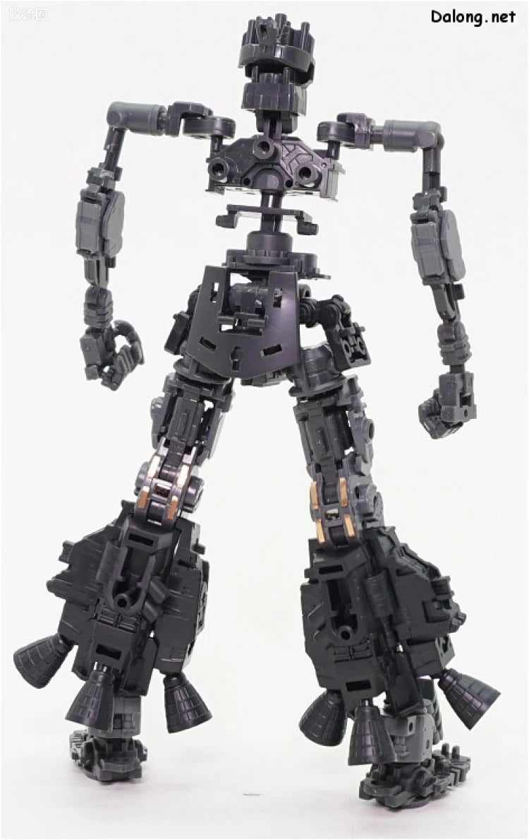 RG 1/144 MS-06R-2 Johnny Ridden's Zaku II
