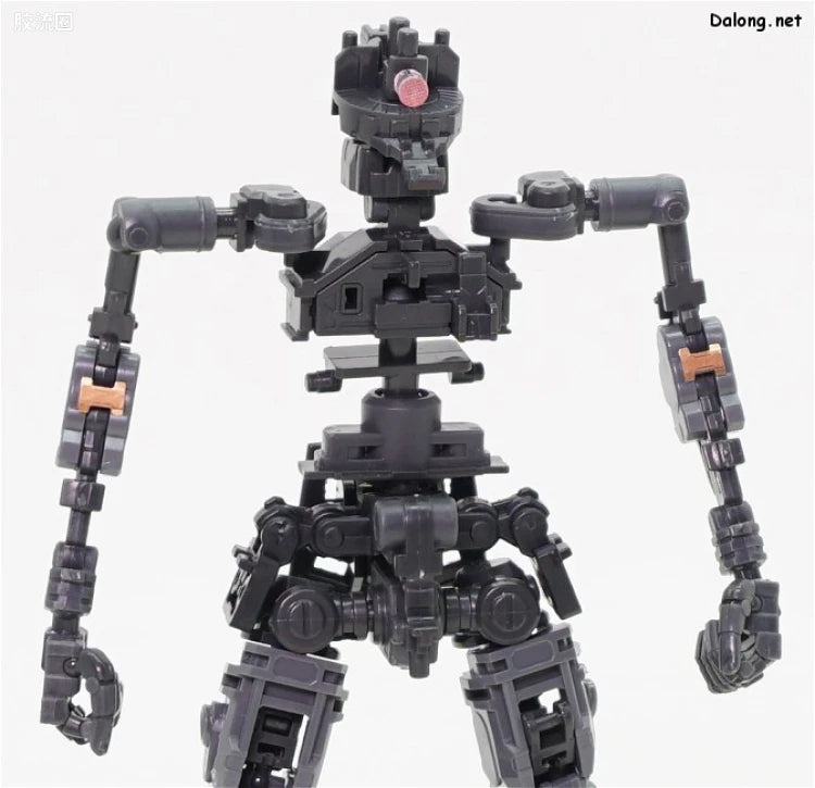 RG 1/144 MS-06R-2 Johnny Ridden's Zaku II
