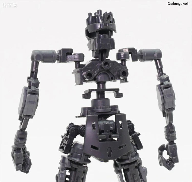 RG 1/144 MS-06R-2 Johnny Ridden's Zaku II