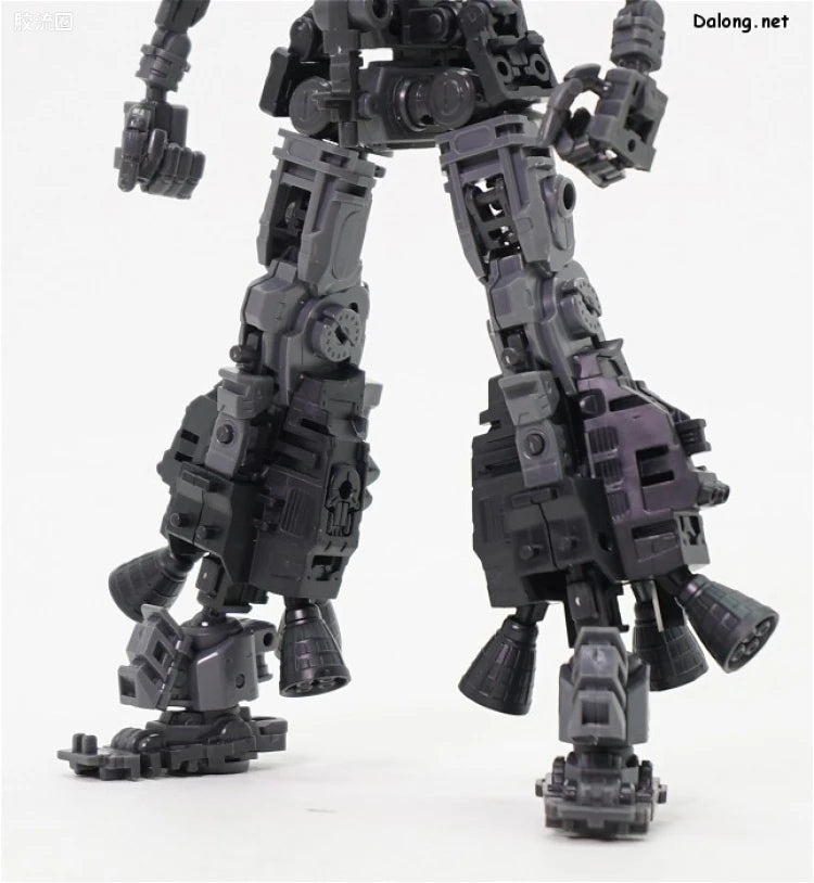 RG 1/144 MS-06R-2 Johnny Ridden's Zaku II