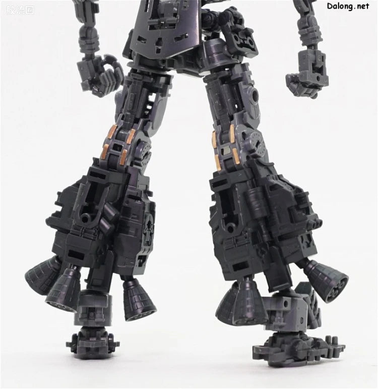 RG 1/144 MS-06R-2 Johnny Ridden's Zaku II