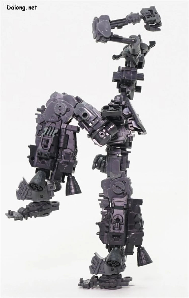 RG 1/144 MS-06R-2 Johnny Ridden's Zaku II