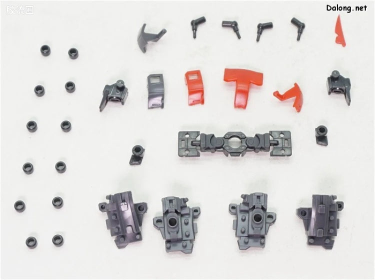 RG 1/144 MS-06R-2 Johnny Ridden's Zaku II