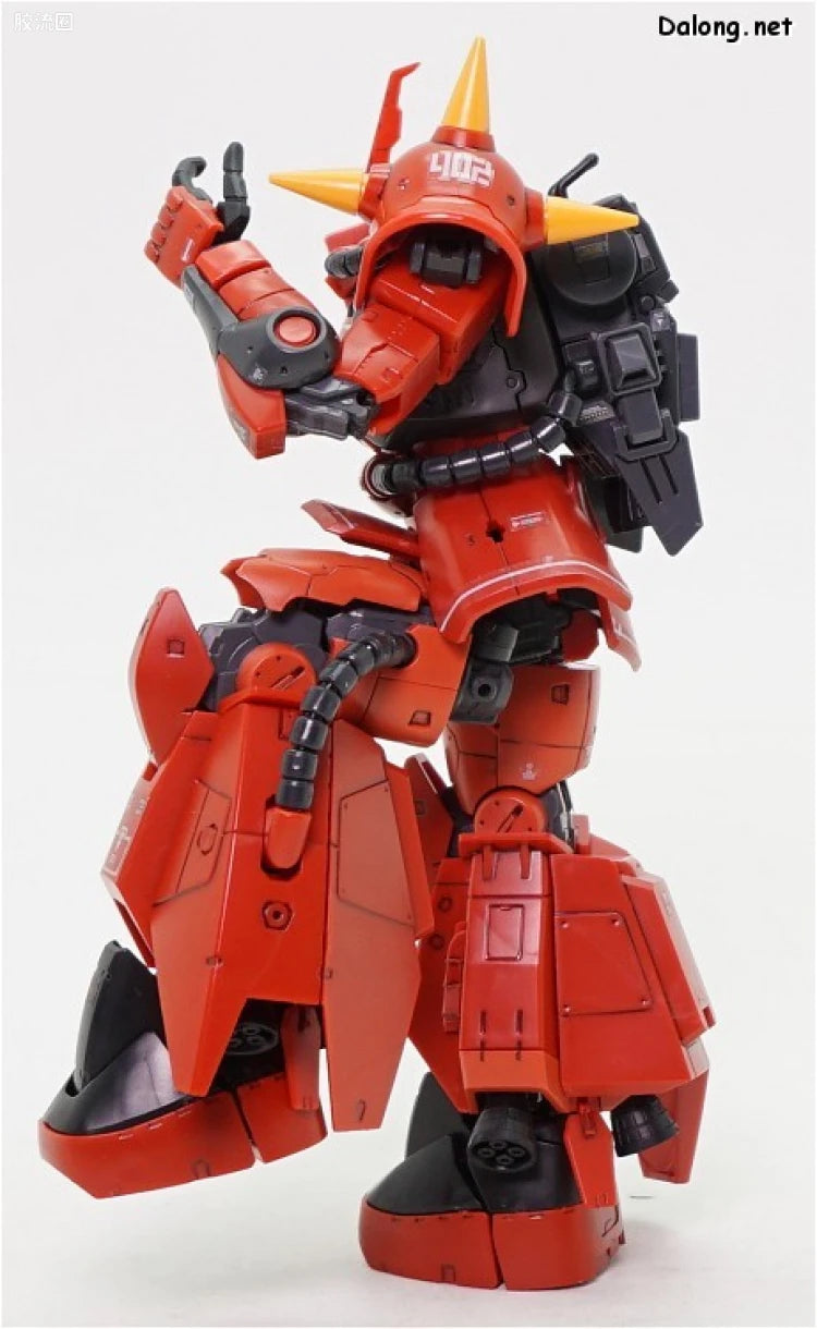 RG 1/144 MS-06R-2 Johnny Ridden's Zaku II
