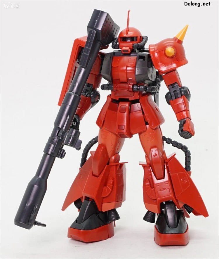 RG 1/144 MS-06R-2 Johnny Ridden's Zaku II