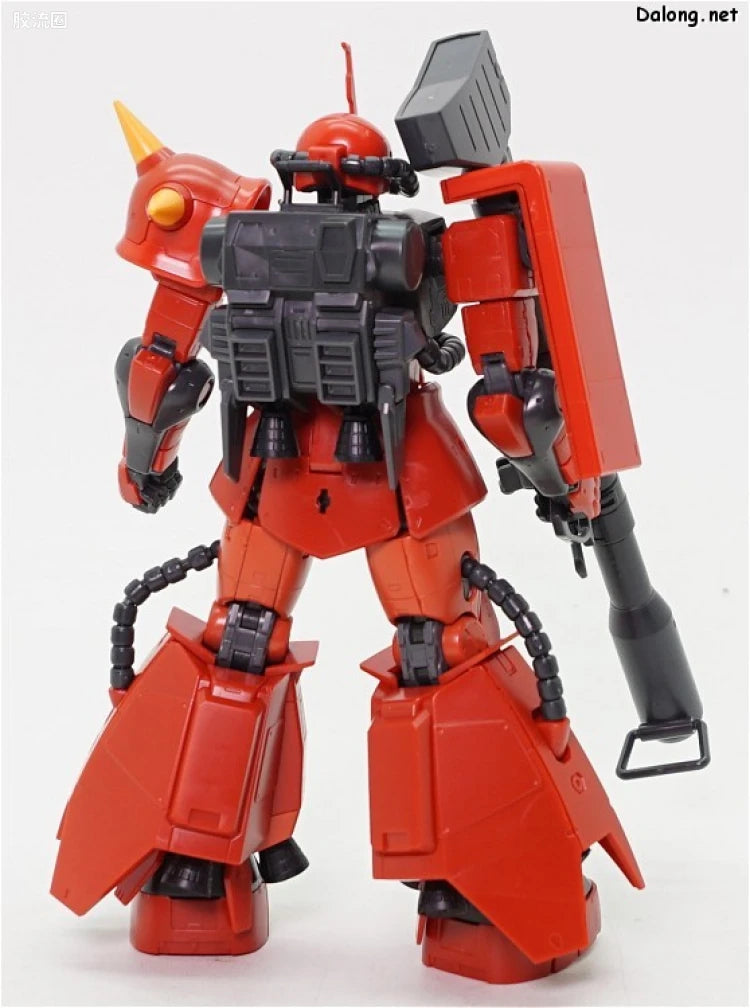 RG 1/144 MS-06R-2 Johnny Ridden's Zaku II
