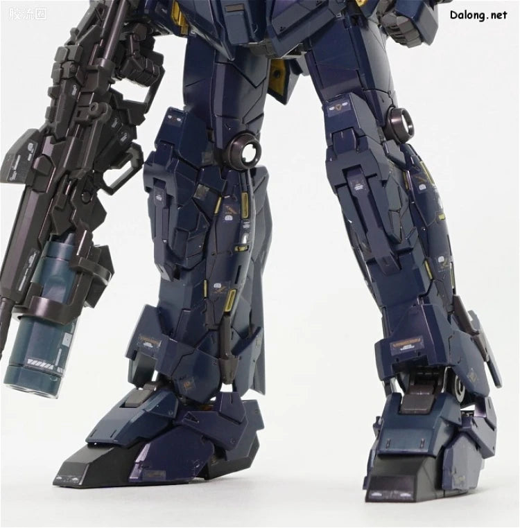 RG 1/144 Unicorn Gundam 02 Banshee Norn