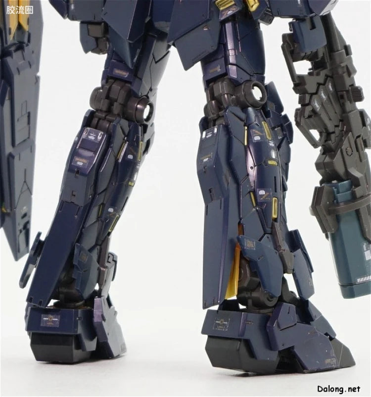 RG 1/144 Unicorn Gundam 02 Banshee Norn