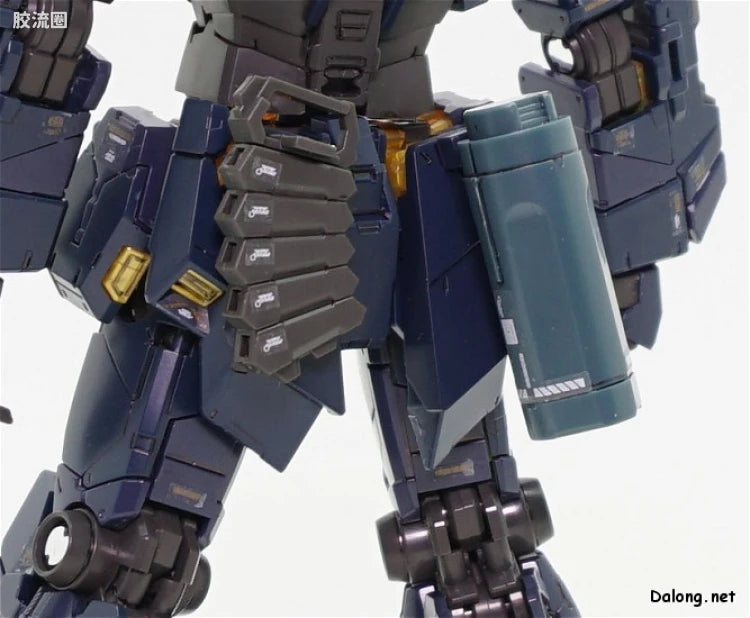 RG 1/144 Unicorn Gundam 02 Banshee Norn