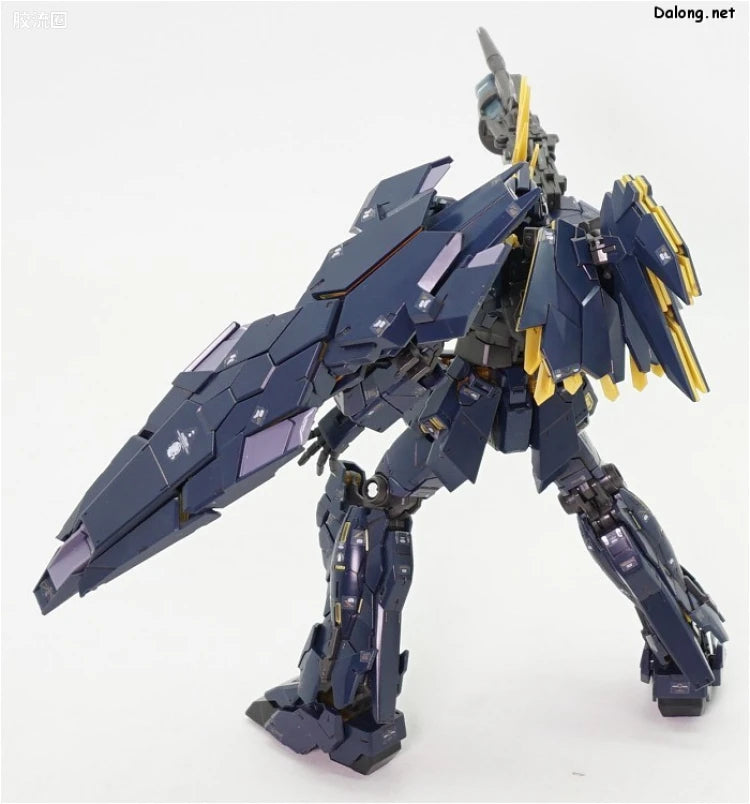 RG 1/144 Unicorn Gundam 02 Banshee Norn