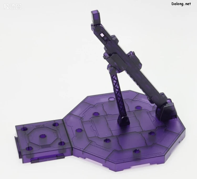 P-Bandai MG 1/100 ZGMF-X09A Justice Gundam [Special Coating]