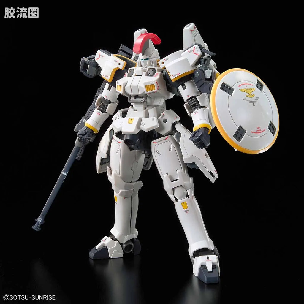 RG 1/144 Tallgeese EW