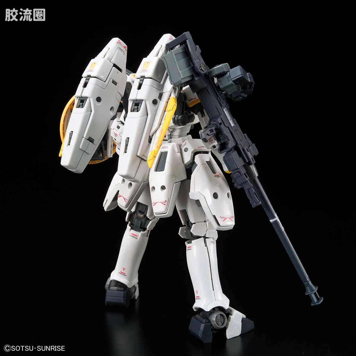 RG 1/144 Tallgeese EW