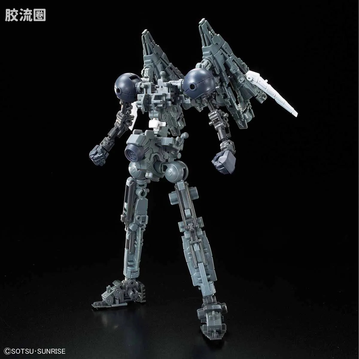 RG 1/144 Tallgeese EW