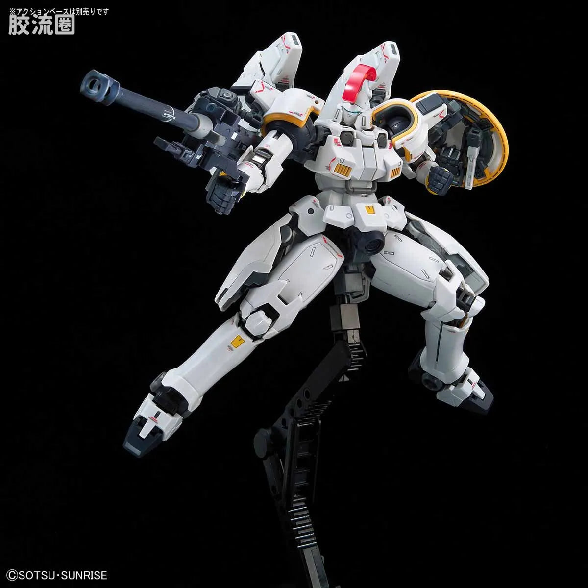 RG 1/144 Tallgeese EW