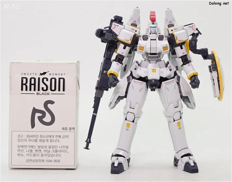 RG 1/144 Tallgeese EW