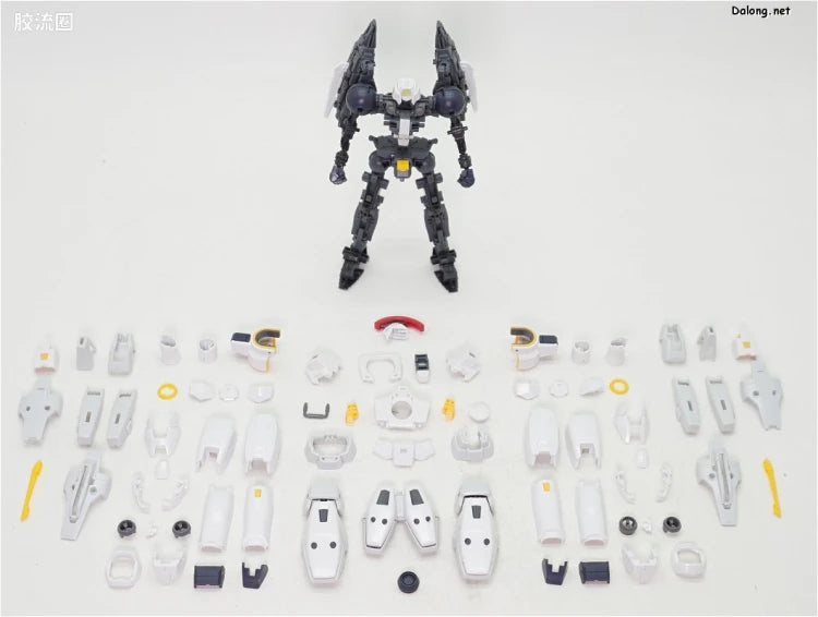 RG 1/144 Tallgeese EW
