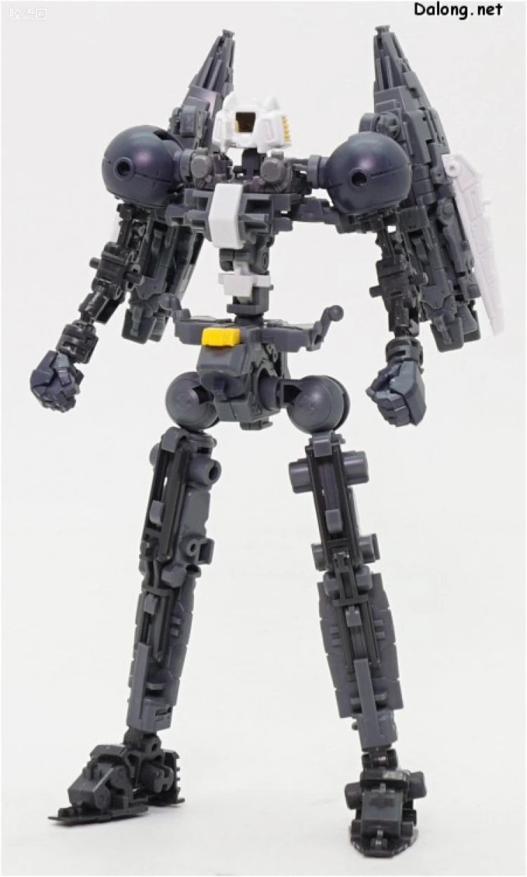 RG 1/144 Tallgeese EW