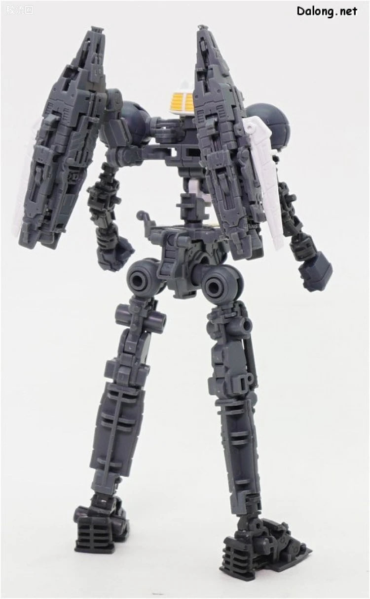 RG 1/144 Tallgeese EW