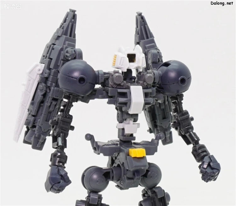 RG 1/144 Tallgeese EW