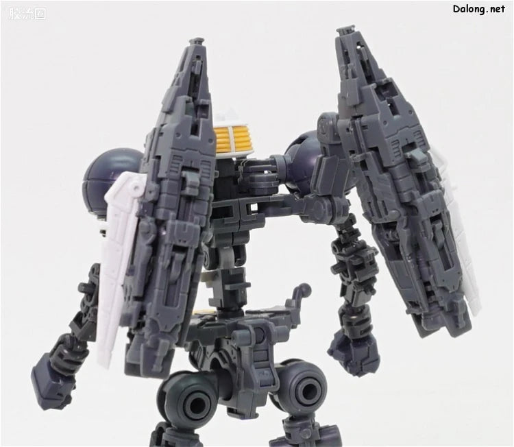 RG 1/144 Tallgeese EW