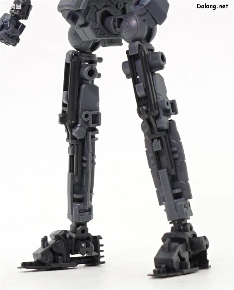 RG 1/144 Tallgeese EW