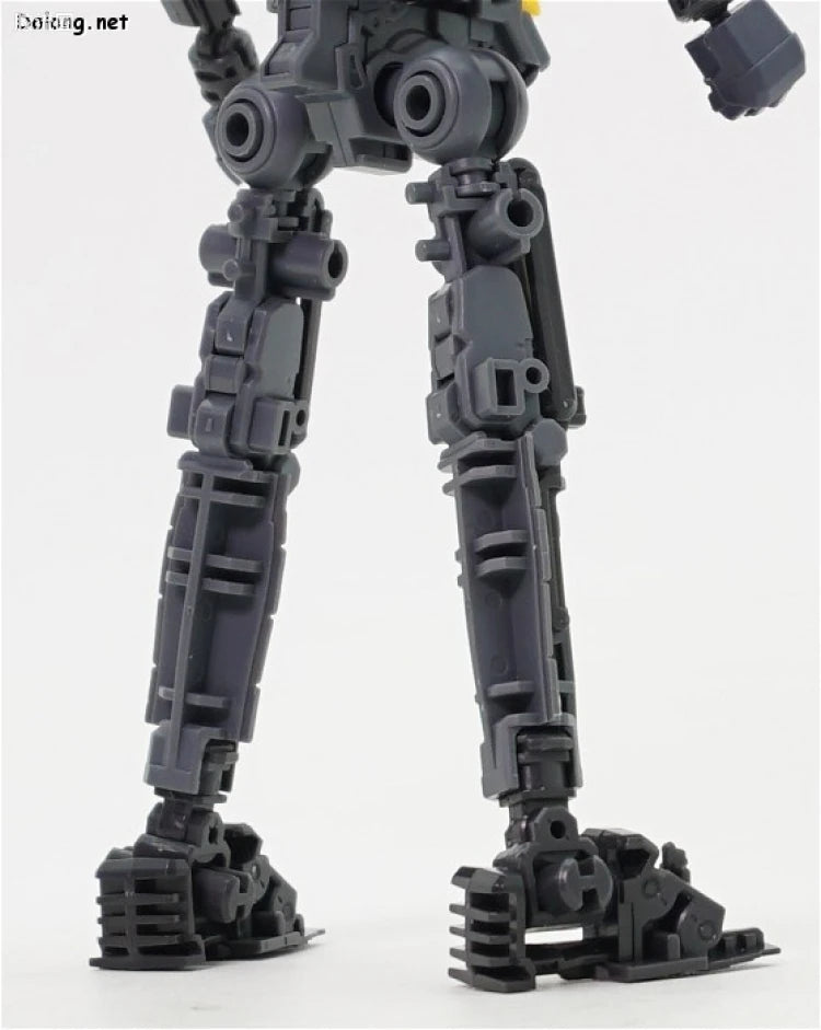 RG 1/144 Tallgeese EW