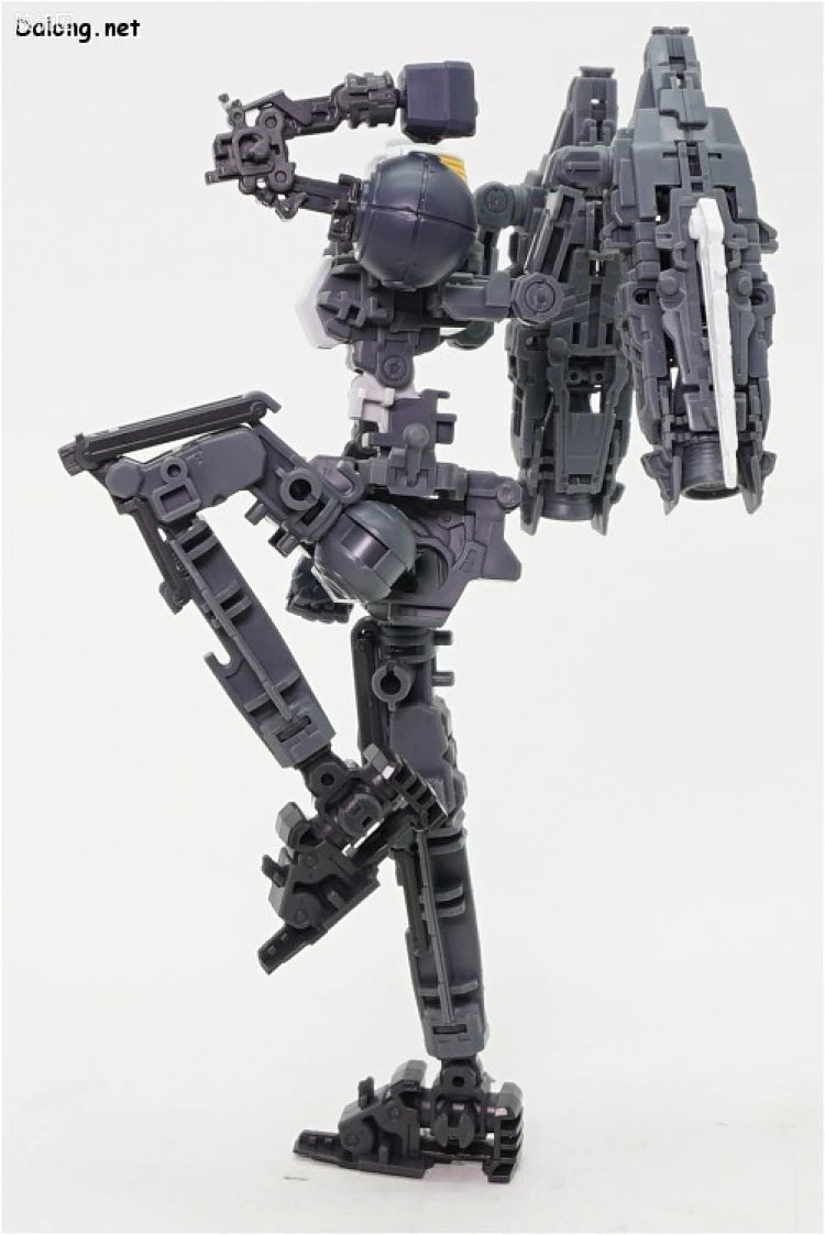 RG 1/144 Tallgeese EW