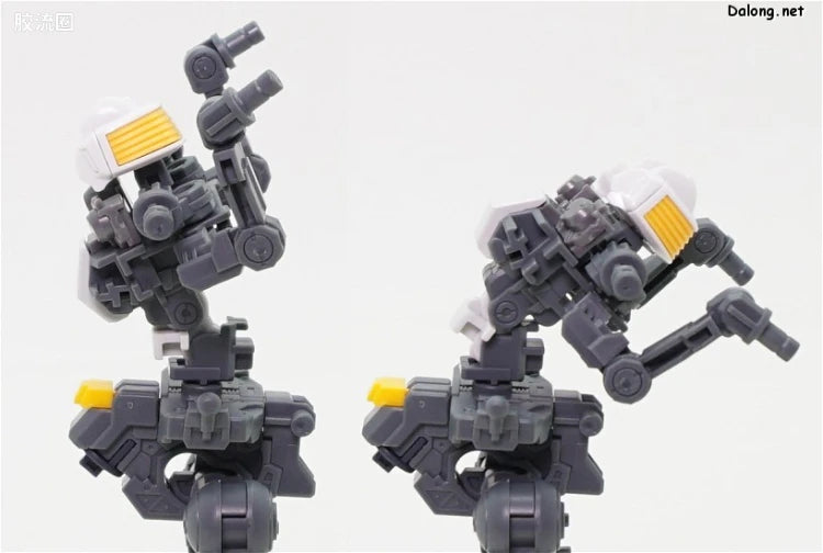 RG 1/144 Tallgeese EW