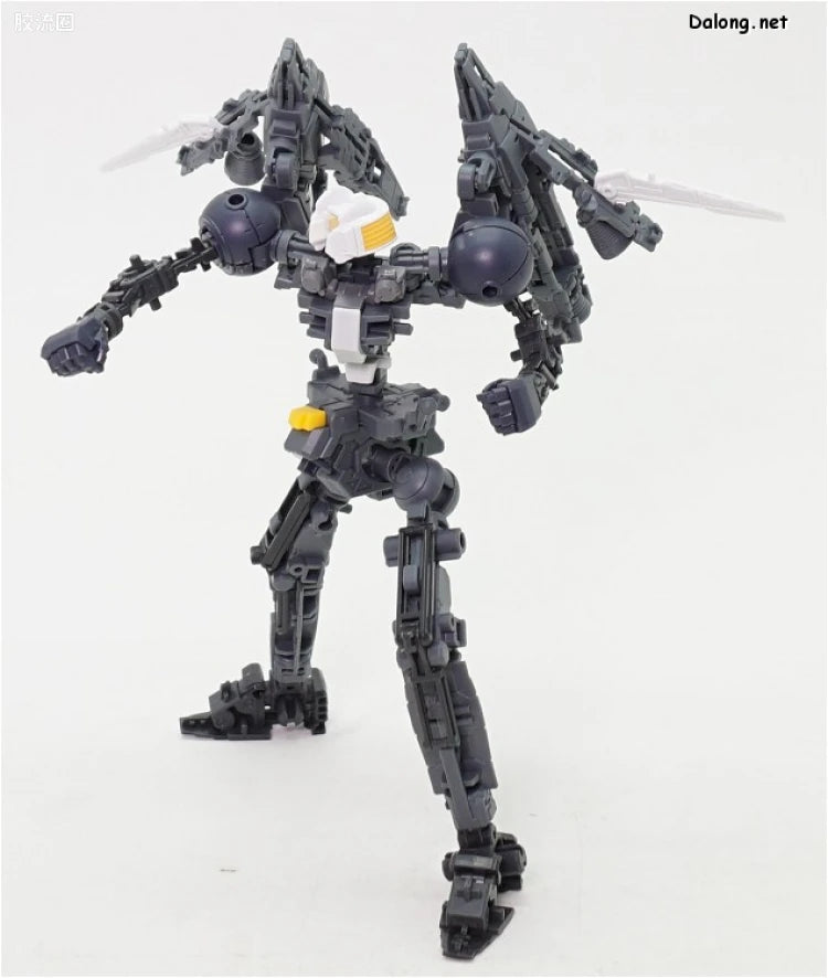 RG 1/144 Tallgeese EW