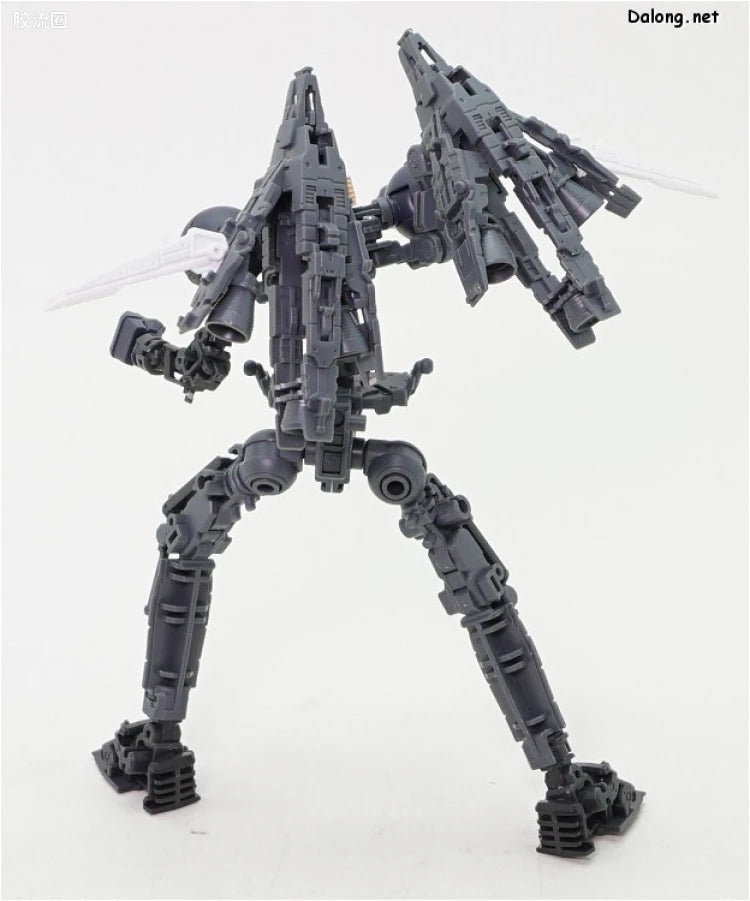 RG 1/144 Tallgeese EW
