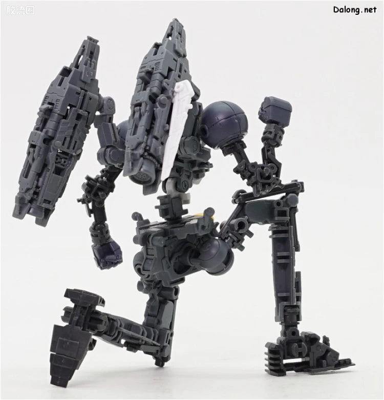 RG 1/144 Tallgeese EW