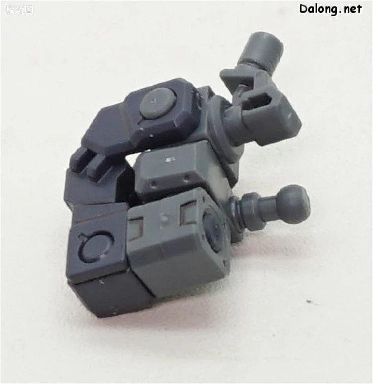 RG 1/144 Tallgeese EW