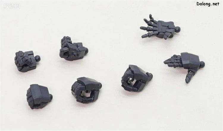 RG 1/144 Tallgeese EW