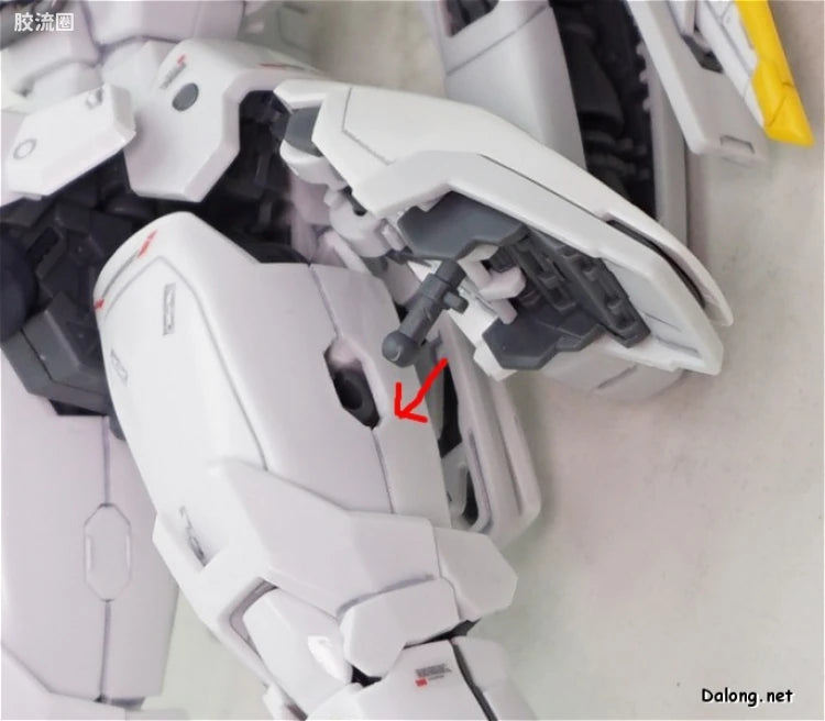 RG 1/144 Tallgeese EW
