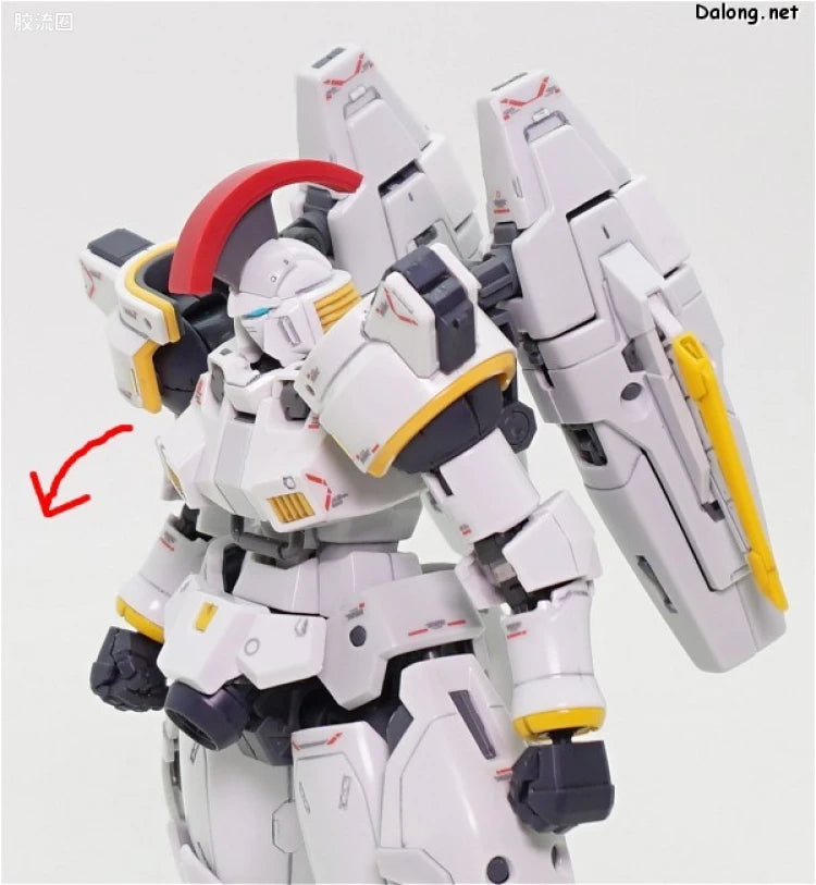 RG 1/144 Tallgeese EW